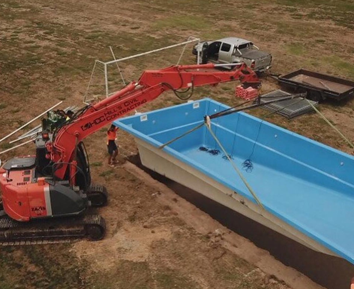 Hills Civil Contracting Image
